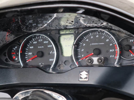 SUZUKI・スカイウェイブS・CJ44・大人カスタム・即乗り可〜