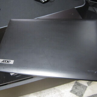SSD換装済+高性能i5＋windows10】ノートPC 訳アリ大特価