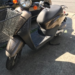 HONDA  トゥデイ　50cc 原付