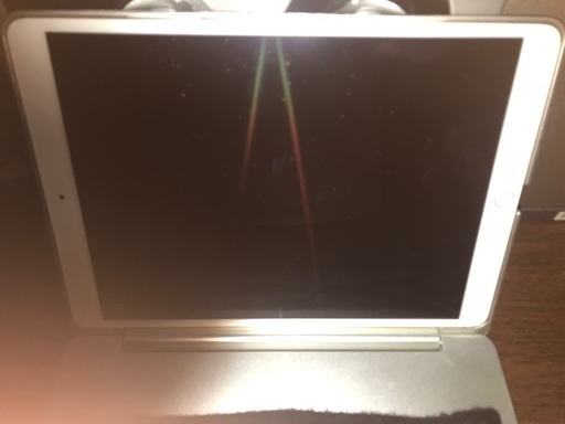 iPad pro（10.5インチ）WI-FI+Callular  64GB ゴールド