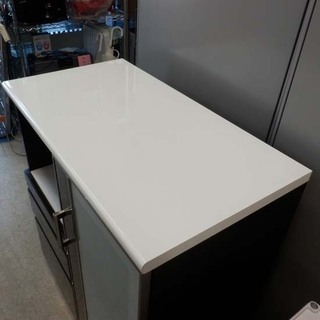 ミドルレンジボード レンジ台 キッチンボード キッチンカウンター  食器棚 ペイペイ対応 札幌市西区西野