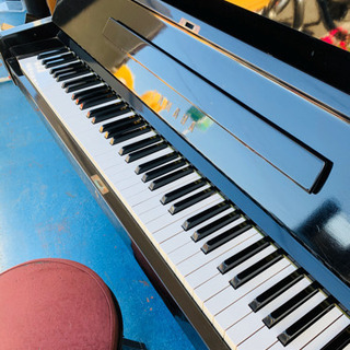 入荷しました YAMAHA アップライトピアノ