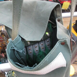 藤井電工 落下防止網 中古品