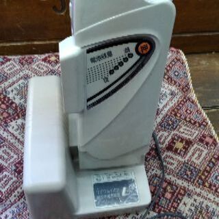 Panasonic (中古)リチウムイオンバッテリー5Ah＋充電器