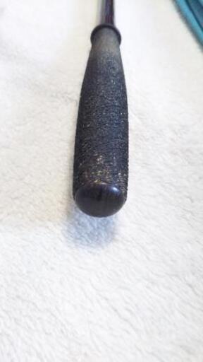 413]飛天弓/閃光 せんこう SHIMANO シマノ 二十 20尺 美品 ヘラブナ竿