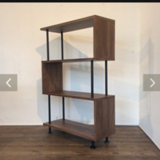 りり NOCE購入 3段ラック 定価1万4000円 - sogorn.com.br