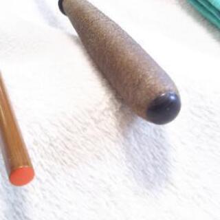 [414]シマノ SHIMANO 普天元 大我 十六 16尺 ヘラブナ竿 ヘラ竿 美品 