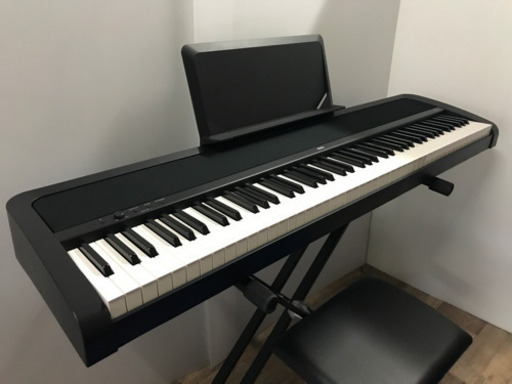 KORG《B1》電子ピアノ