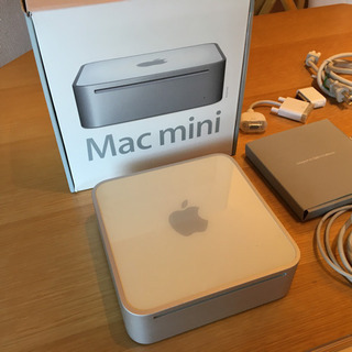 Apple Mac Mini A1103 (2005) 