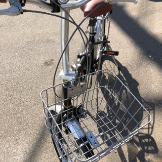 Topone 折り畳み自転車 【公式通販】