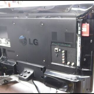 値下げしました！新生活！16500円 スマートTV LG 32型 液晶テレビ 2014年製 リモコン付 32LA660 値下げしました！新生活！16500円 スマートTV LG 32型 液晶テレビ 2014年