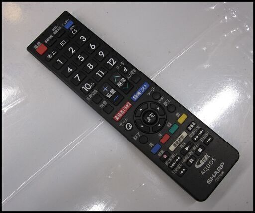 値下げしました！新生活！22000円 2019年製 シャープ アクオス 32型 