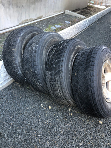 ランクル80 スタッドレス　商談中 ランクル80 スタッドレス 商談中 【公式通販】