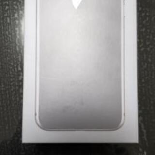 iPhone8 新品　未使用
