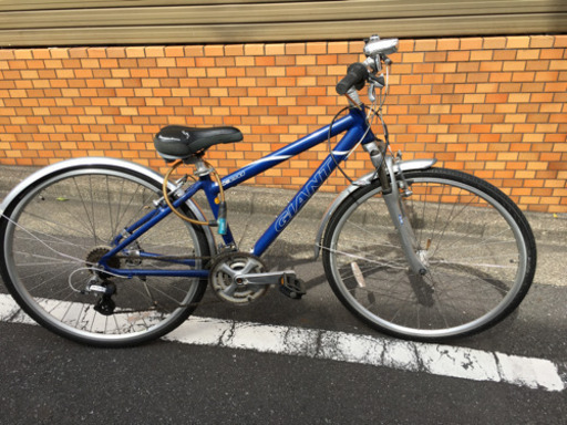ロードバイク CS3200
