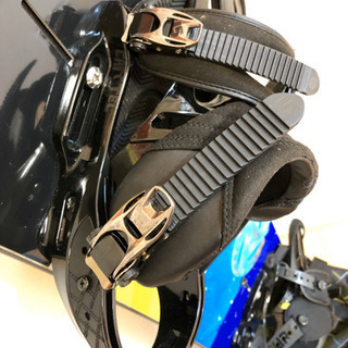 【おまけ多数】【Burton】スノーボードセット☆