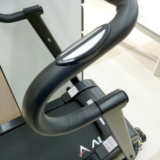 札幌市/清田区 ALINCO/ア札幌市/清田区 プログラム電動ウォーカー AFW3118 ウォーキングマシントレーニング エクササイズ用品 運動器具