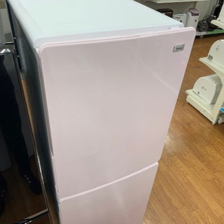 Haier】2ドア冷蔵庫 - キッチン家電