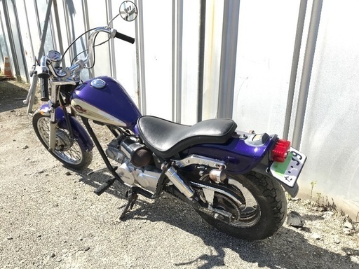 ホンダ jazz 50 cc ジャズ マグナ 原付 部品取り ベース | pops-burger.de
