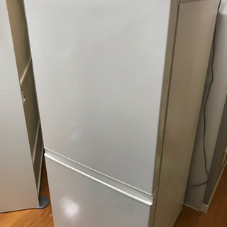 アクア 冷凍冷蔵庫 157ℓ 2017年製