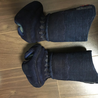 剣道防具一式　女性　一般　中古