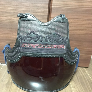 剣道防具一式　女性　一般　中古