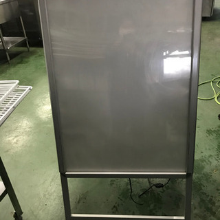 中古電飾看板