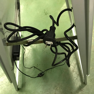 中古電飾看板