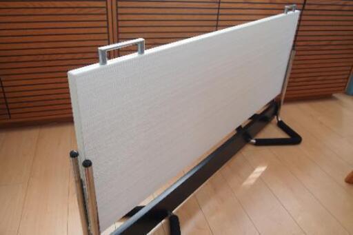 (お取引中)自立式♡ベビーストップ 120cm (ベビーガード・ベビーゲート)  paneluna/パネルナ
