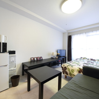 民泊撤退用家具一式　９部屋分　引き取り、見積もり