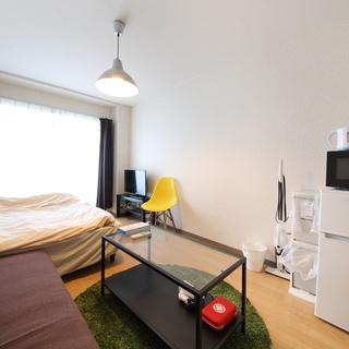 民泊撤退用家具一式　９部屋分　引き取り、見積もり