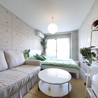 民泊撤退用家具一式　９部屋分　引き取り、見積もり