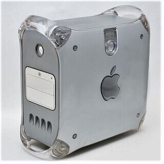 Apple PowerMac G4 ジャンク