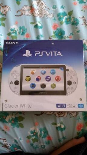 その他 PlayStation VITA