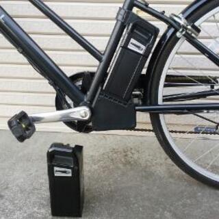 美品】電動アシスト自転車(訳あり) 【公式通販】