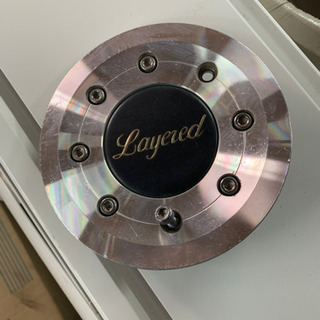 235/40R18 265/35R18 クラウン、フーガ、オデッセイなど　ホイール