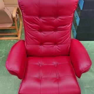 ニトリ パーソナルチェア プリモ 86×140×108