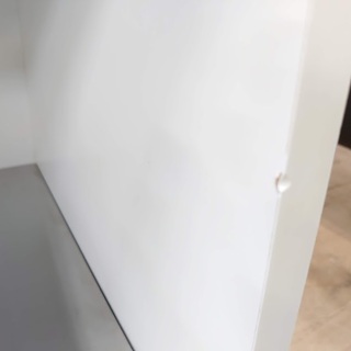 店舗同時販売中】karimoku/カリモク スリム2枚扉ダイニングボード 