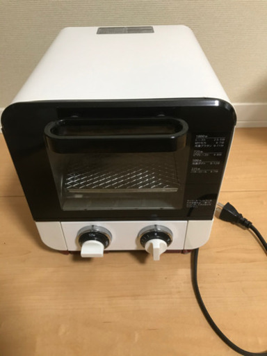 アフタヌーンティー トースター