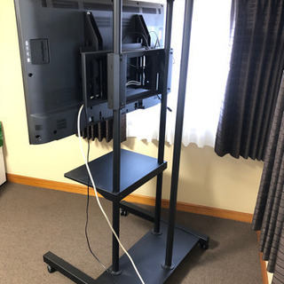 移動式テレビスタンド　SDS  LPS-k13 移動式テレビスタンド SDS LPS-k13