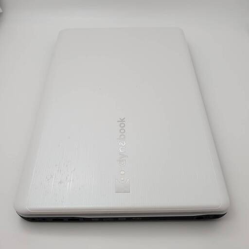dynabook  東芝 ノートパソコン SSD250GB メモリ8GB　副業