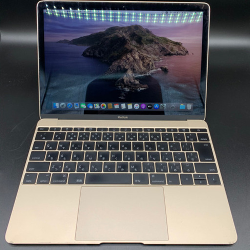 MacBook 12インチ | projetoeusou.com.br