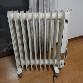 Asahi製 オイルヒーター