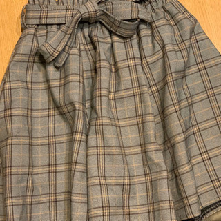 差し上げます⭐️GRL 女の子　スカート
