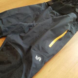 レイブンパンツ（ドライパンツ）2回使用