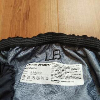 レイブンパンツ（ドライパンツ）2回使用