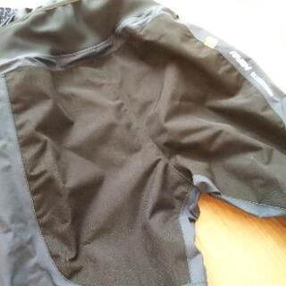 レイブンパンツ（ドライパンツ）2回使用