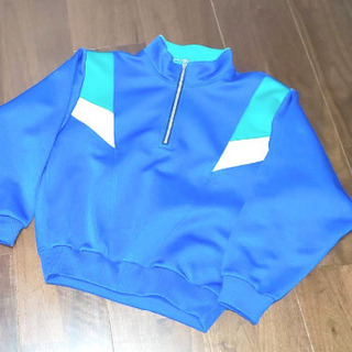 加古川小学校 冬用ジャージ上下 セット 140cm チルチル 明石のキッズ用品 子供服 の中古あげます 譲ります ジモティーで不用品の処分