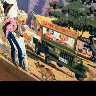 リーバイス　LEVI\'S  当時物　バナー　値下げ交渉あり