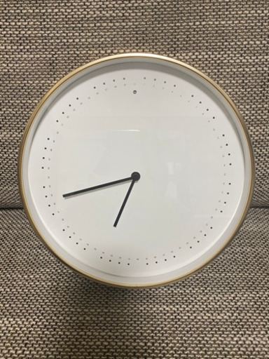 Ikea 壁掛け時計 Panorera みむ 秋葉原の時計 掛け時計 の中古あげます 譲ります ジモティーで不用品の処分 Ikea 壁掛け時計 Panorera みむ 秋葉原の時計 掛け時計 の中古あげます 譲ります ジモティーで不用品の処分
